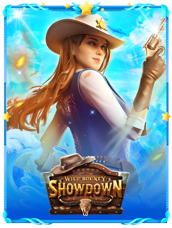 Exclusive slot Wild Bounty Showdown